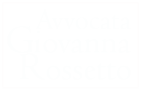 Avvocata Giovanna Rossetto